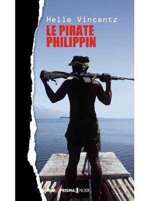 cover image of Le pirate philippin
